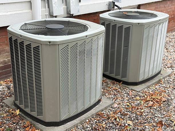 Reliable Hvac Installation contractor in Danville, IN by JG Cool HVAC